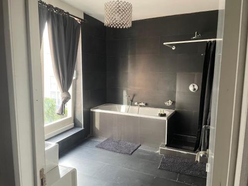 Duplex centre bruxelle, Brüssel (Foto 10)