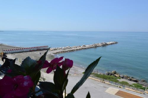 B&B Fronte Del Mare – Salerno, UT