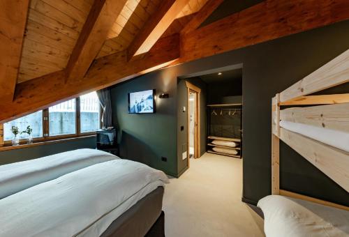 La Tana Lodge & SPA in Craveggia