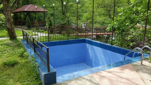 Εξωτερική όψη, Holiday home in Tkhilnari #1, #2, #3, #5 in Σαρπ