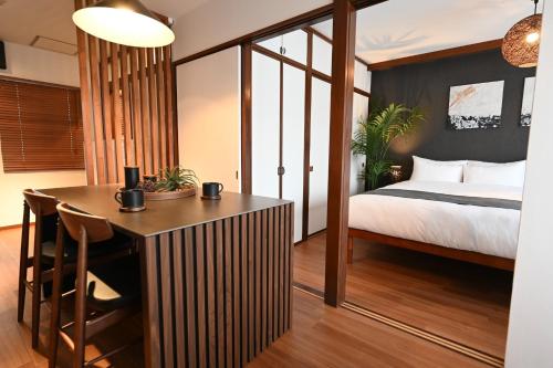 Shippo Mansion, Room 404 - Vacation STAY 41552v