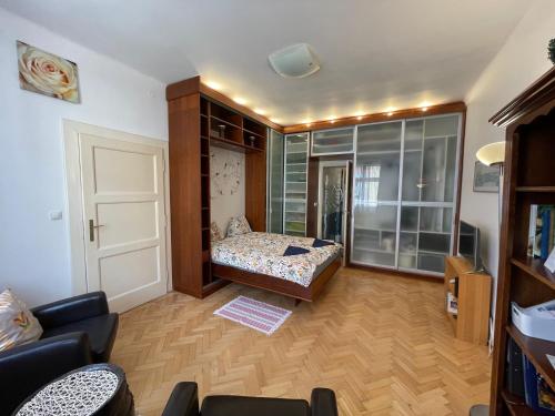Apartment Flora Lobkovic, Prag (Foto 8)