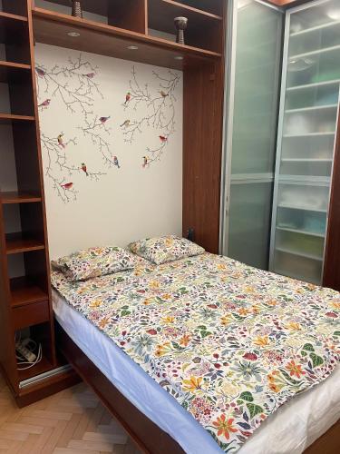 Apartment Flora Lobkovic, Prag (Foto 10)