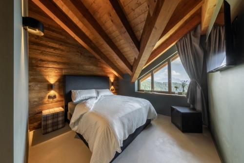 La Tana Lodge & SPA in Craveggia