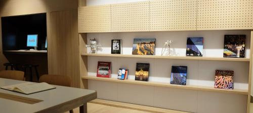 Aparthotel Silver - image 9