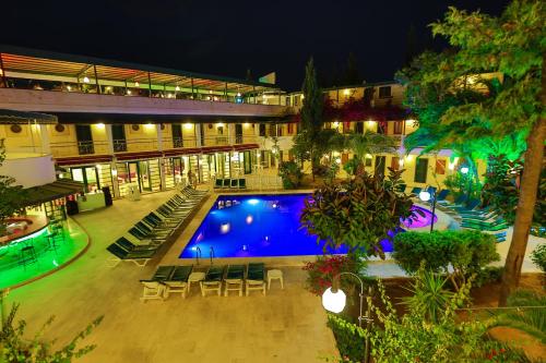 Bodrum Skylife Hotel - All Inclusive in Gümbet