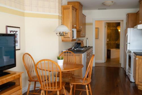 Hotel Le Voyageur in Sept-Iles (QC)