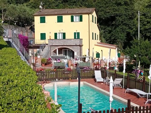 B&B Vignola - Levanto