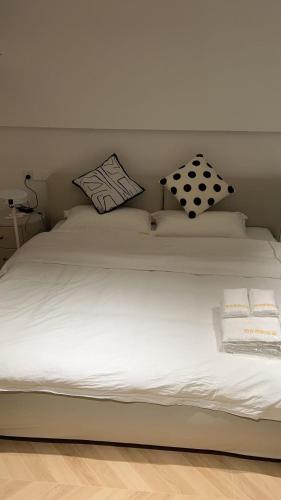 马德里Usera民宿 chambre d'hôte Parque Emperatriz María de Austria