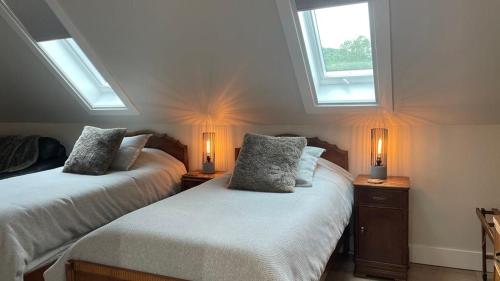 Deluxe Double or Twin Room image 3