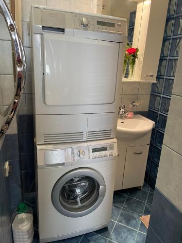 Apartment Flora Lobkovic, Prag (Foto 6)