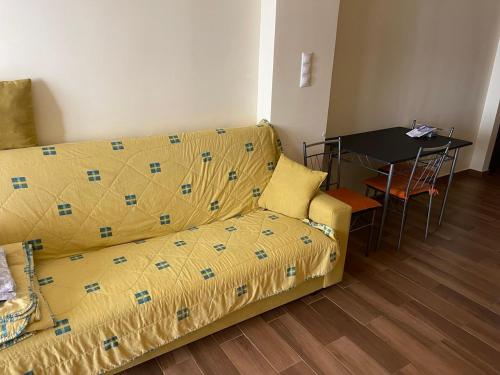 Квартира-студия в центре Лутраки, Loutraki (foto 4)