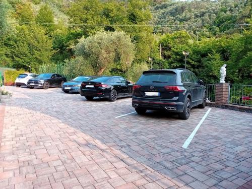 B&B Vignola 5