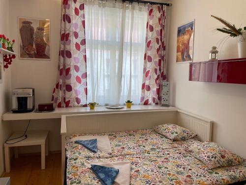 Apartment Flora Lobkovic, Prag (Foto 7)