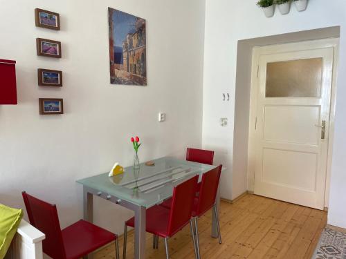 Apartment Flora Lobkovic - image 11