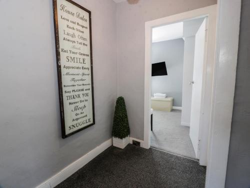 Зовнішній вигляд готелю, Fleet Townhouse in Гейтхауз оф Фліт
