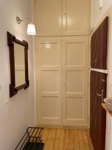 Apartment Flora Lobkovic - main image