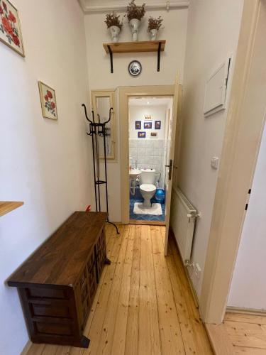 Apartment Flora Lobkovic - image 8