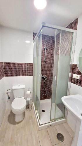 COSTA DEL SOL apartamentos 5