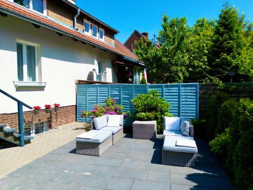 Comfy Apartments - Przytulny Zakątek, Sopot