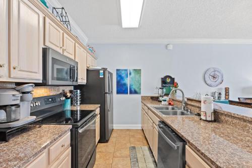 Ocean Ritz by Panhandle Getaways - image 13