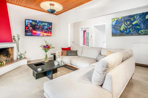 3 bedrooms, 4 beds