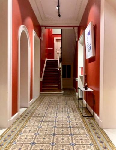 Crossborder Nest - Appartement de standing proche du circuit SPA-FRANCORCHAMPS et des HAUTES-FAGNES, Verviers