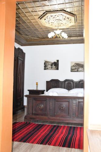 Guest House J.Prifti – Berat, AL