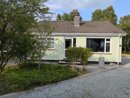 House in the Beech Gardens, Portree, Portree (foto 2)