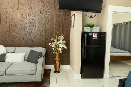 Green Castle Apartment in Tampa Near Airport and Busch Gardens in Tampa, USA