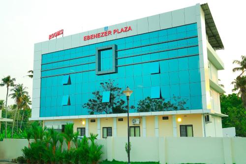 Ebenezer Plaza - Pattimattom