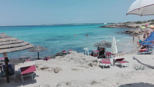 B&B Pilella per una vacanza autentica nel Salento 2