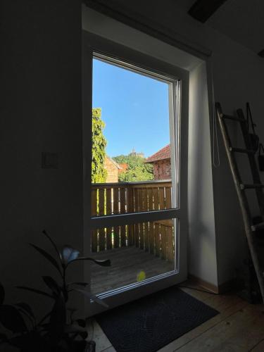 Feriendomizil bei Barbara in Wernigerode, Deutschland
