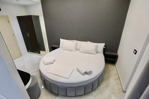 Shehu Villa Ksamil – Ksamil, AK