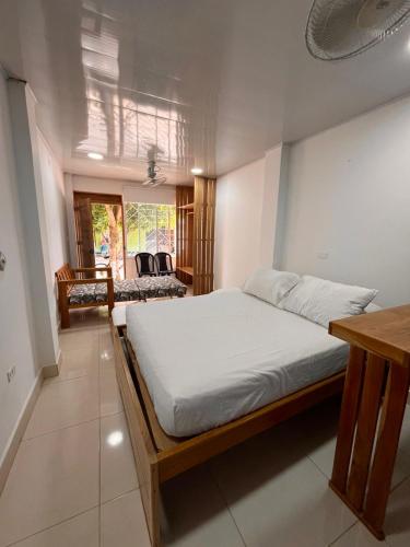 Piso 1 Small Home Arboletes