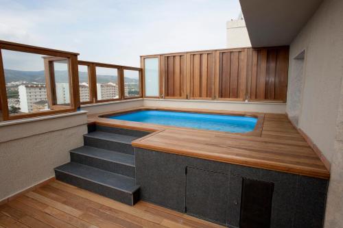 Aparthotel Acualandia