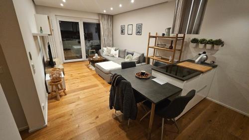 Kargl's Apartment mit Blick uber Graz in Wetzelsdorf