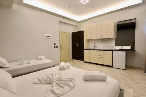 Shehu Villa Ksamil – Ksamil, AK