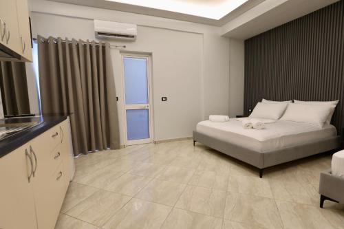 Shehu Villa Ksamil – Ksamil, AK