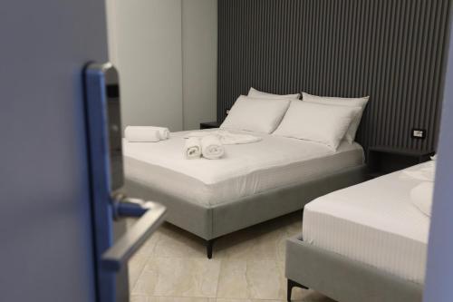 Shehu Villa Ksamil – Ksamil, AK