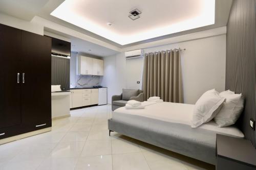 Shehu Villa Ksamil – Ksamil, AK