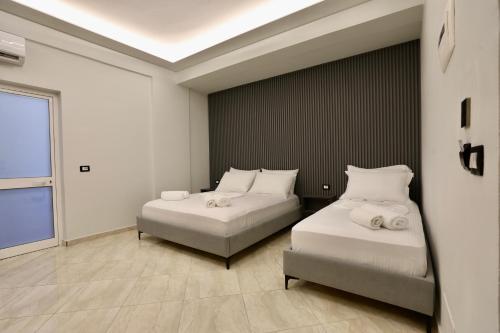 Shehu Villa Ksamil – Ksamil, AK