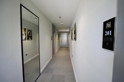 Shehu Villa Ksamil – Ksamil, AK