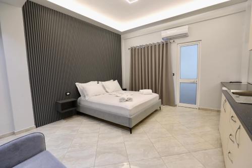 Shehu Villa Ksamil – Ksamil, AK