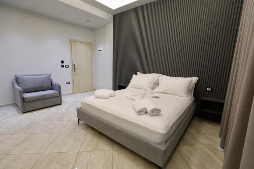 Shehu Villa Ksamil – Ksamil, AK