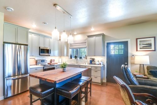 Missouri River Retreat Less Than 1 Mi to the Water! in ปีแอร์ (SD)