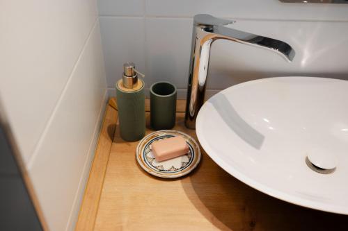 ห้องน้ำ, Edison Villa 214 in ฟอนยอด