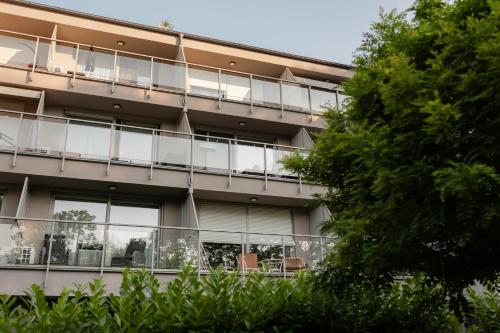 ทัศนียภาพภายนอกโรงแรม, Edison Villa 214 in ฟอนยอด