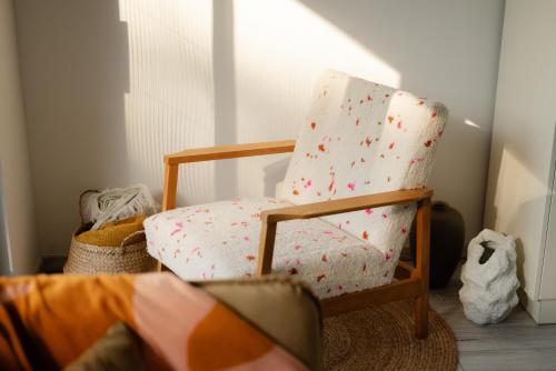 บริการและสิ่งอำนวยความสะดวก, Edison Villa 214 in ฟอนยอด