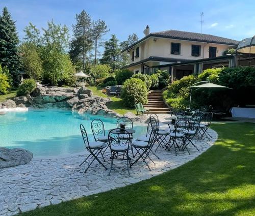 La Raffa House - Buen Retiro